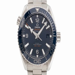 Omega Seamaster Planet Ocean Mens watch Unisex Automatic Steel 215.30.44.21.03.001