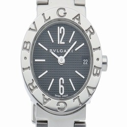 Bulgari Bulgari Womens watch Quartz Steel BB23BSSD N