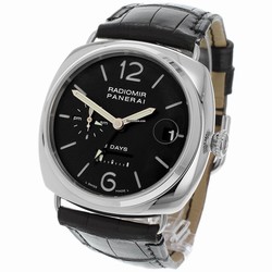 Panerai Special Editions Mens watch Unisex White gold PAM00200