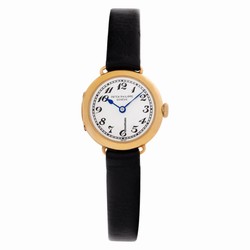Patek Philippe Manual winding 251981