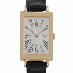 Piaget Altiplano Mens watch Unisex Quartz Yellow gold 50930