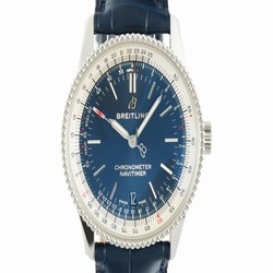 Breitling Navitimer Mens watch Unisex Automatic Steel A17325