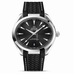 Omega Seamaster Aqua Terra Mens watch Unisex Automatic Steel 220.12.41.21.01.001