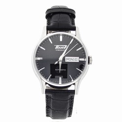 Tissot Heritage Visodate Mens watch Unisex Automatic Steel T019.430.16.051.01