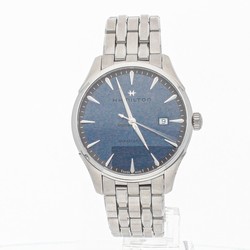 Hamilton Jazzmaster Mens watch Unisex Quartz Steel H32451142