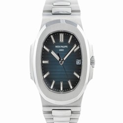 Patek Philippe Nautilus Mens watch Unisex Automatic Steel 5711 1A-010