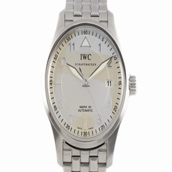 IWC Pilot Mark Mens watch Unisex Automatic Steel IW325314