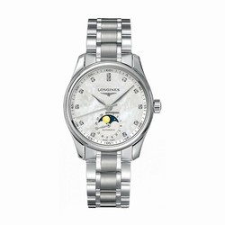 Longines Master Collection Automatic Steel L2.409.4.87.6