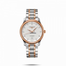 Longines Master Collection Automatic Steel L2.628.5.97.7