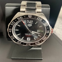 TAG Heuer Mens watch Unisex Automatic Rtk9698