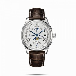 Longines Master Collection Mens watch Unisex Automatic Steel L2.739.4.71.3