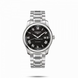 Longines Master Collection Mens watch Unisex Automatic Steel L2.793.4.51.6