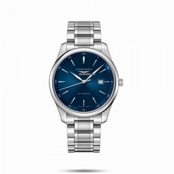 Longines Master Collection Mens watch Unisex Automatic Steel L2.893.4.92.6