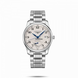 Longines Master Collection Mens watch Unisex Automatic Steel L2.908.4.78.6