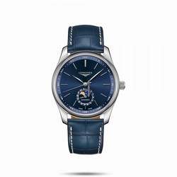 Longines Master Collection Mens watch Unisex Automatic Steel L2.909.4.92.0