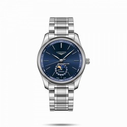 Longines Master Collection Mens watch Unisex Automatic Steel L2.909.4.92.6