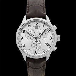Tissot T-Sport Mens watch Unisex Quartz Steel T116.617.16.037.00