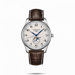 Longines Master Collection Mens watch Unisex Automatic Steel L2.919.4.78.3