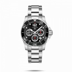 Longines HydroConquest Automatic Steel L3.783.4.56.6