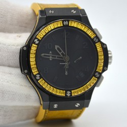 Hublot Big Bang Tutti Frutti Mens watch Unisex Automatic Ceramic 341.CY.1110.LR.1911