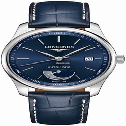 Longines Master Collection Mens watch Unisex Automatic Steel L2.908.4.92.0