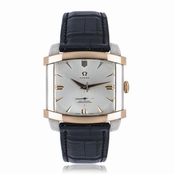Omega Museum Mens watch Unisex Automatic Red gold 5705.30.01