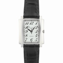 Patek Philippe Gondolo Quartz White gold 4824G-001