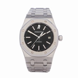 Audemars Piguet Royal Oak Selfwinding Mens watch Unisex Automatic Steel 15300ST