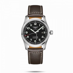 Longines Spirit Mens watch Unisex Automatic Steel L3.811.4.53.0