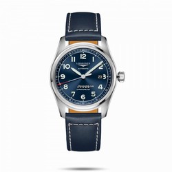 Longines Spirit Mens watch Unisex Automatic Steel L3.811.4.93.0