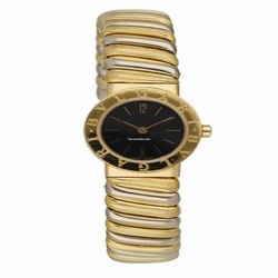Bulgari Bulgari Womens watch Quartz Yellow gold BB.23.2T