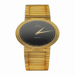 Piaget Womens watch Quartz Yellow gold 7632