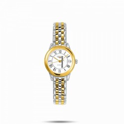 Longines Flagship Automatic Steel L4.274.3.21.7
