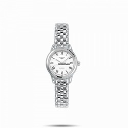 Longines Flagship Womens watch Automatic Steel L4.274.4.11.6