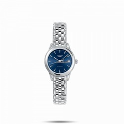 Longines Flagship Womens watch Automatic Steel L4.274.4.92.6