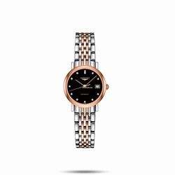 Longines Elegant Womens watch Automatic Steel L4.309.5.57.7