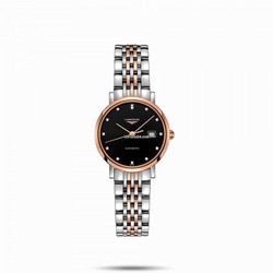 Longines Elegant Womens watch Automatic Steel L4.310.5.57.7