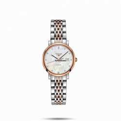 Longines Elegant Womens watch Automatic Steel L4.310.5.87.7