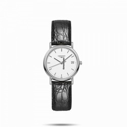 Longines Presence Womens watch Automatic Steel L4.320.4.12.2