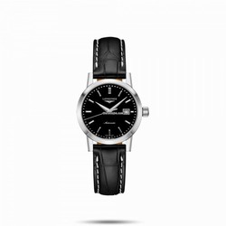 Longines Automatic Steel L4.325.4.52.0