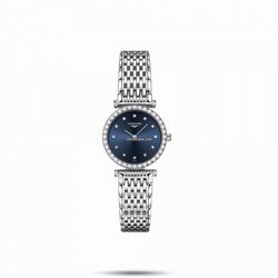 Longines La Grande Classique Womens watch Quartz Steel L4.341.0.97.6