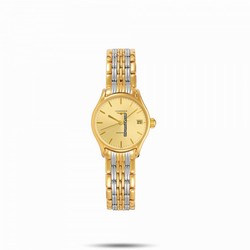 Longines Lyre Steel L4.360.2.32.7