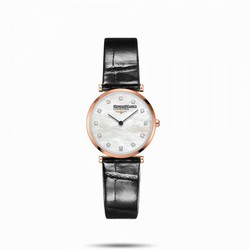 Longines La Grande Classique Womens watch Automatic Steel L4.512.1.97.2