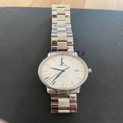 Rado Coupole Mens watch Unisex Automatic Steel R22860043