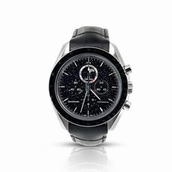 Omega Speedmaster Professional Moonwatch Moonphase Mens watch Unisex Manual winding Steel 311.33.44.32.01.001
