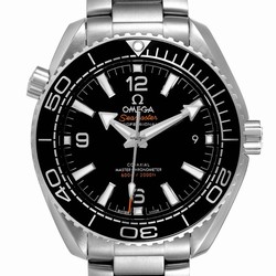 Omega Seamaster Planet Ocean Mens watch Unisex Automatic Steel 215.30.40.20.01.001