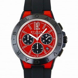 Bulgari Diagono Automatic DG42C9SMCVDCH