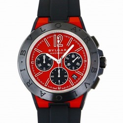 Bulgari Diagono Automatic DG42C9SMCVDCH