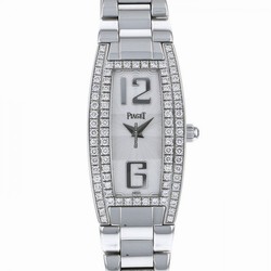 Piaget Limelight Quartz White gold G0A29129