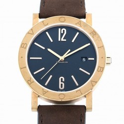 Bulgari Bulgari Automatic BB41BBSBLD MB